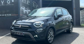 Fiat 500 occasion année 2020 boite Manuelle Annonce Fiat 500 occasion Essence 500 X 1.0 120 ch City Cross BVM6 à Bruay La Buissière