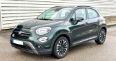 Annonce Fiat 500 occasion Essence 500 X 1.0 120CH GSE CROSS VERT TECHNO  CHAUMERGY