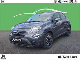 Fiat 500 , garage FIAT TOURS  CHAMBRAY LES TOURS