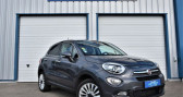 Fiat 500 occasion année 2016 boite Automatique Annonce Fiat 500 occasion Essence 500 X 1.4 MultiAir 140 DCT LOUNGE à Crémieu