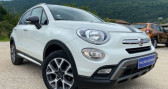 Fiat 500 occasion année 2016 boite Automatique Annonce Fiat 500 occasion Essence 500 X 1.4i 140cv CITY CROSS à La Buisse