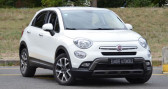 Fiat 500 occasion année 2018 boite Manuelle Annonce Fiat 500 occasion Essence 500 X 1.6 Diesel LOUNGE MULTIJET 120 ch à PARIS