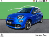 Annonce Fiat 500 occasion Diesel 500 X 1.6 Multijet 130ch Sport  CHAMBRAY LES TOURS