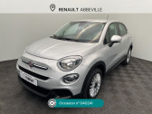Fiat 500 occasion année 2020 boite Manuelle Annonce Fiat 500 occasion Essence 500 X FIREFLY TURBO 150 CG DCT LOUNG à Abbeville
