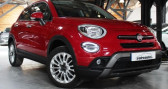 Annonce Fiat 500 occasion Essence 500 X PHASE 2 (2) 1.3 FIREFLY T T4 150 CLUB DCT  RONCQ