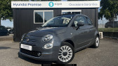 Voiture occasion Fiat 500 500C 0.9 105 ch TwinAir S&S Lounge 2p