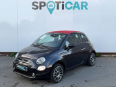 Annonce Fiat 500 occasion Essence 500C 1.0 70 ch Hybride BSG S/S  2p  Villenave-d'Ornon