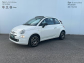 Annonce Fiat 500 occasion Essence 500C 1.0 70 ch Hybride BSG S/S  2p  La Teste-de-Buch