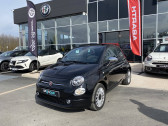 Fiat 500 500C 1.0 70 ch Hybride BSG S/S  2p   Toulouse 31