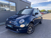 Annonce Fiat 500 occasion Essence 500C 1.0 70 ch Hybride BSG S/S  2p  Mrignac