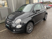 Fiat 500 500C 1.0 70 ch Hybride BSG S/S  2p   Mrignac 33