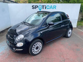 Fiat 500 occasion année 2024 boite Manuelle Annonce Fiat 500 occasion Essence 500C 1.0 70 ch Hybride BSG S/S 2p à Libourne