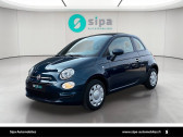 Fiat 500 500C 1.0 70 ch Hybride BSG S/S 500 2p  � M�rignac 33