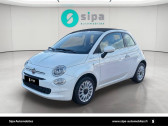 Annonce Fiat 500 occasion Essence 500C 1.0 70 ch Hybride BSG S/S Dolcevita 2p  Mrignac