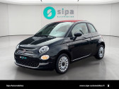 Annonce Fiat 500 occasion Essence 500C 1.0 70 ch Hybride BSG S/S Dolcevita 2p  Mrignac