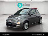 Annonce Fiat 500 occasion Essence 500C 1.0 70 ch Hybride BSG S/S Dolcevita 2p  Mrignac