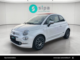 Fiat 500 , garage FIAT - ABARTH - ALFA ROMEO - SIPA AUTOMOBILES - BORDEAUX OUEST � M�rignac