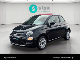 Fiat 500 , garage FIAT - ABARTH - ALFA ROMEO - SIPA AUTOMOBILES - BORDEAUX OUEST � M�rignac