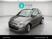 Annonce Fiat 500 occasion Essence 500C 1.0 70 ch Hybride BSG S/S Dolcevita 2p � M�rignac