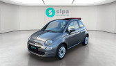 Annonce Fiat 500 occasion Essence 500C 1.0 70 ch Hybride BSG S/S Dolcevita 2p � M�rignac