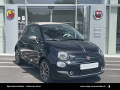 Fiat 500 occasion année 2022 boite Manuelle Annonce Fiat 500 occasion Essence 500C 1.0 70 ch Hybride BSG S/S Dolcevita 2p à Toulouse