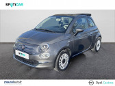 Fiat 500 500C 1.0 70 ch Hybride BSG S/S Dolcevita 2p   Castres 81