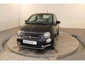 Fiat 500 occasion année 2021 boite Manuelle Annonce Fiat 500 occasion Essence 500C 1.0 70 ch Hybride BSG S/S Dolcevita Spiaggina à Saint-Herblain