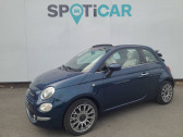 Fiat 500 500C 1.0 70 ch Hybride BSG S/S Star 2p  2021 - annonce de voiture en vente sur Auto Sélection.com