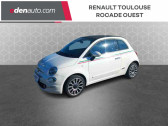 Annonce Fiat 500 occasion Essence 500C 1.0 70 ch Hybride BSG S/S Star � Toulouse
