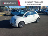 Annonce Fiat 500 occasion Essence 500C 1.0 70 ch Hybride BSG S/S Star � Toulouse