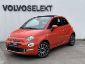 Fiat 500 500C 1.0 70 ch Hybride BSG S/S   Saint-Ouen l'Aumne 95