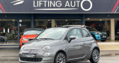 Fiat 500 500C 1.0 70CH BSG Dolcevita   Nice 06
