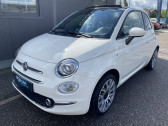 Annonce Fiat 500 occasion Essence 500C 1.2 69 ch Eco Pack S/S Star 2p  Mrignac