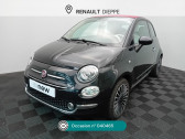 Annonce Fiat 500 occasion Essence 500C 1.2 69 ch Lounge  Dieppe