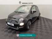 Annonce Fiat 500 occasion Essence 500C 1.2 69 ch Lounge  Dieppe