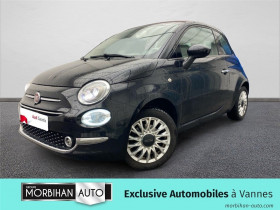 Fiat 500 , garage AUDI VANNES - EXCLUSIVE AUTOMOBILES  Vannes