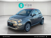 Annonce Fiat 500 occasion Essence 500C 1.2 69 ch S/S Dualogic Star 2p � M�rignac