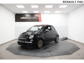 Fiat 500 , garage RENAULT PAU � Pau