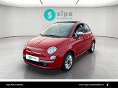 Annonce Fiat 500 occasion Essence 500C 1.2 8V 69 ch Lounge 2p � Toulouse