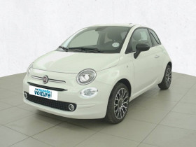 Fiat 500 , garage CLARO AUTOMOBILES DREUX  VERNOUILLET