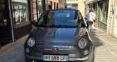 Annonce Fiat 500 occasion Essence 500c cabriolet � Versailles