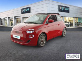 Fiat 500 500C e 118 ch (RED)   RONCQ 59