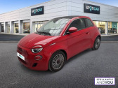 Fiat 500 500C e 118 ch (RED)   MARSEILLE CEDEX 8 13
