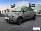 Fiat 500 500C e 118 ch Icne '2021'   NANTERRE 92
