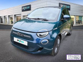 Fiat 500 500C e 118 ch Icne '2021'  2022 - annonce de voiture en vente sur Auto Sélection.com