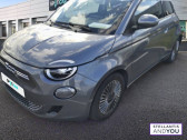Fiat 500 500C e 118 ch Icne '2021'  2022 - annonce de voiture en vente sur Auto Sélection.com