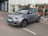 Annonce Fiat 500 occasion Electrique 500C e 118 ch Icne 2p  Toulouse