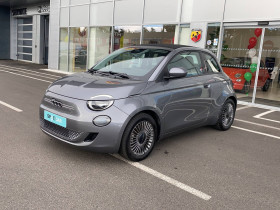 Fiat 500 , garage SIPA AUTOMOBILES - TOULOUSE NORD  Toulouse