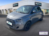 Fiat 500 500C e 118 ch Icne Plus '2021'   LE CANNET 06