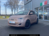 Fiat 500 occasion année 2022 boite Robotisee Annonce Fiat 500 occasion Electrique 500C e 118 ch Icône Plus 2p à Muret